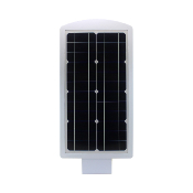 Luminaire LED Solaire 40W 