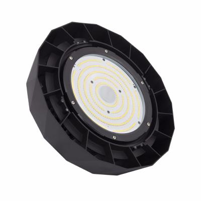 Cloche LED UFO 100W 170lm/w MOSO Dimmable Dali