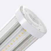 Ampoule LED CORN Eclairage Public E27 36W 4680 lm IP65