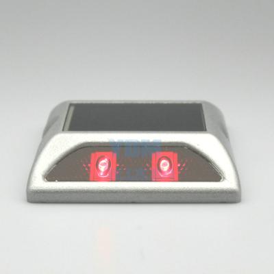 Plot Routier LED Solaire IP67