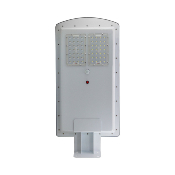 Luminaire LED Solaire 40W 