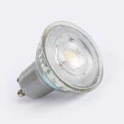 Ampoule LED GU10 Cristal 7W 700lm 60°