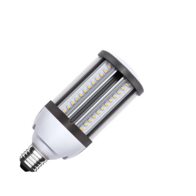 LAMPE LED CORN Eclairage Public E27 18W IP64