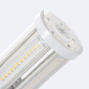 Ampoule LED CORN Eclairage Public E27 27W 3510 lm IP65