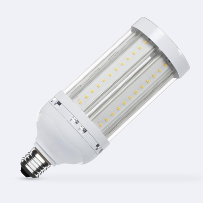 Ampoule LED CORN Eclairage Public E27 36W 4680 lm IP65