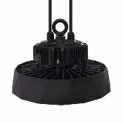 Cloche LED UFO 100W 170lm/w MOSO Dimmable Dali