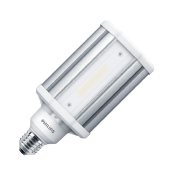 Ampoule LED Éclairage Publique Corn E27 40W IP65 - Ledkia