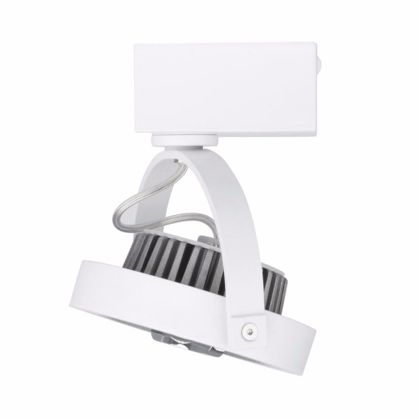 Spot LED CREE en Saillie Orientable AR111 15W Dimmable Blanc