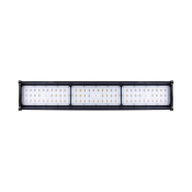 Cloche LED Lineaire 200W Dimmable Meanwell 120lm/W