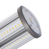 LAMPE LED CORN Eclairage Public E27 18W IP64