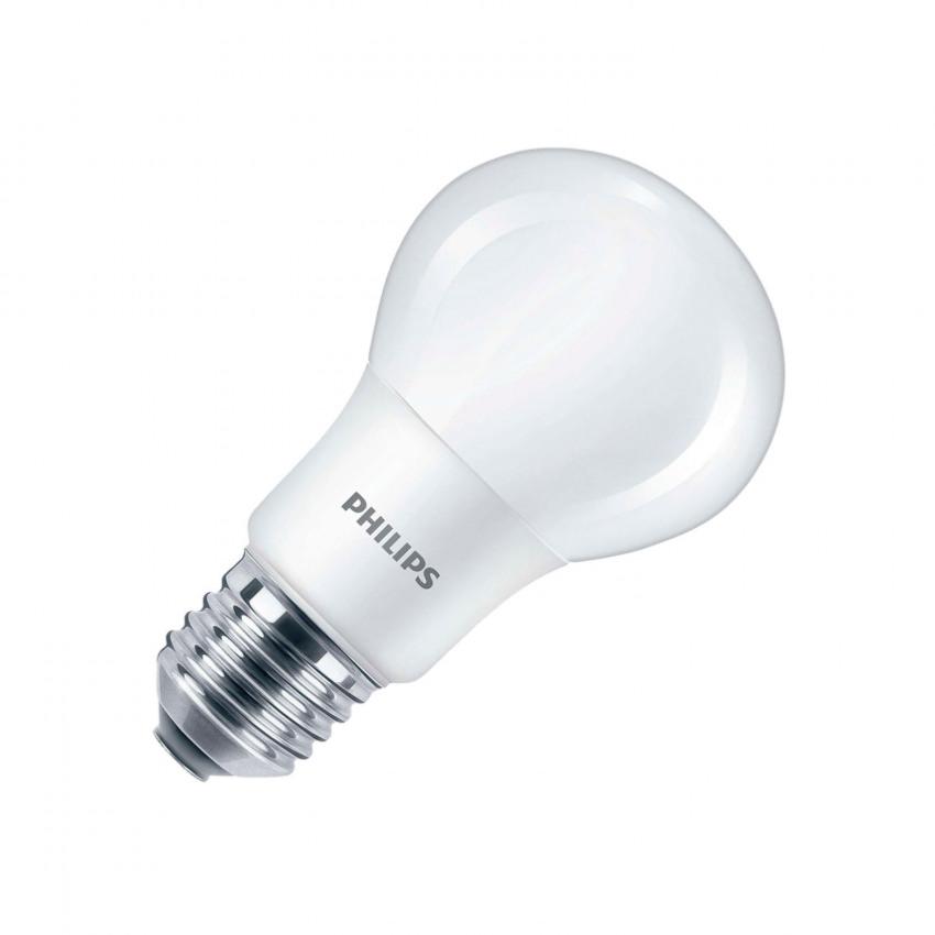Ampoule Filament LED A60 Opaque E27 1521Lm 100W 4000K Blanc neutre