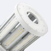 Ampoule LED CORN Eclairage Public E27 100W 13000 lm IP65